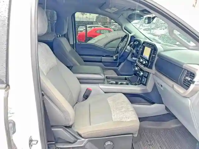 1FTFW1E53PFB25777 2023 FORD F-150-4