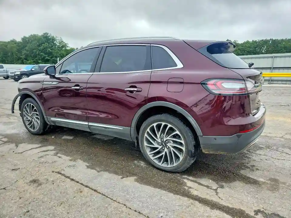 2LMPJ8K93LBL12175 2020 LINCOLN NAUTILUS-1