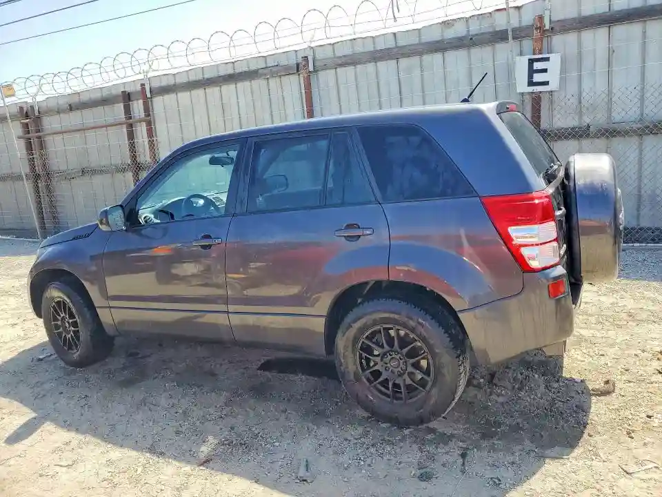 JS3TD0D2XC4101915 2012 SUZUKI GR VITARA-0