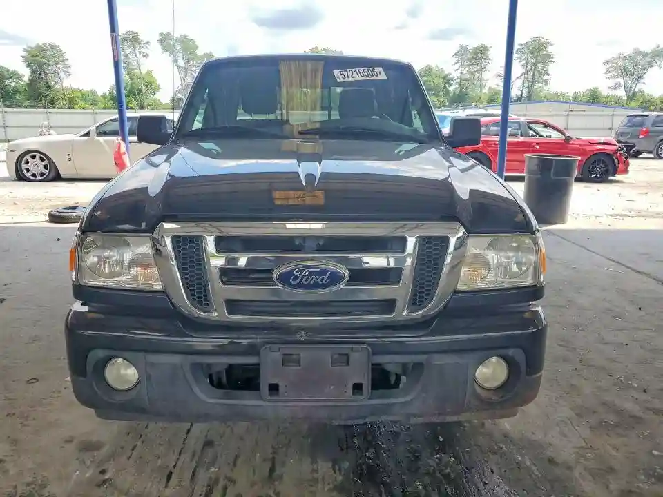 1FTKR4EE9BPA90799 2011 FORD RANGER-4