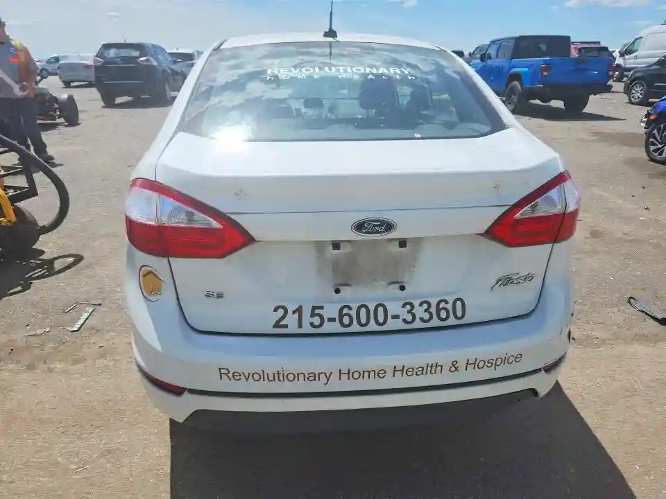 3FADP4BJ8HM155551 2017 FORD FIESTA-5