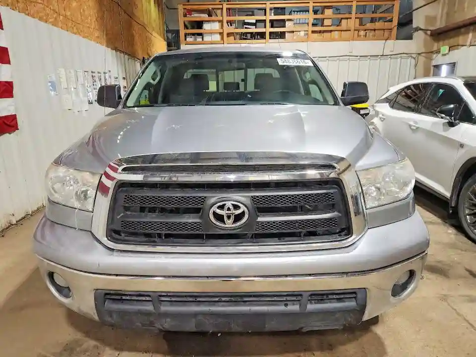 5TFUM5F10DX040451 2013 TOYOTA TUNDRA-4