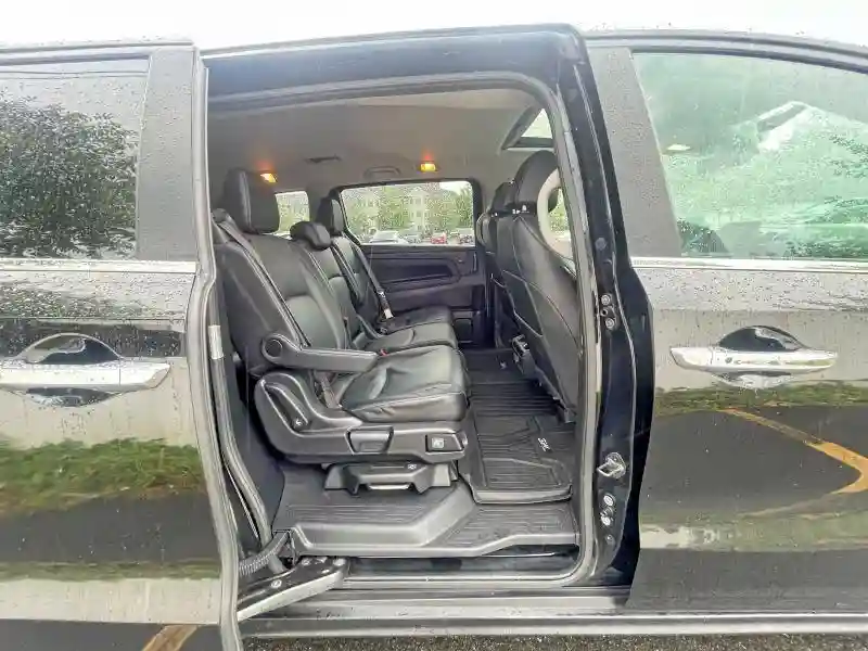 5FNRL6H74NB026354 2022 HONDA ODYSSEY-5