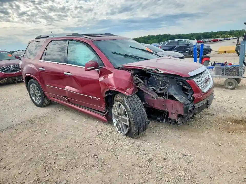 1GKKVTED0BJ283900 2011 GMC ACADIA DEN-3
