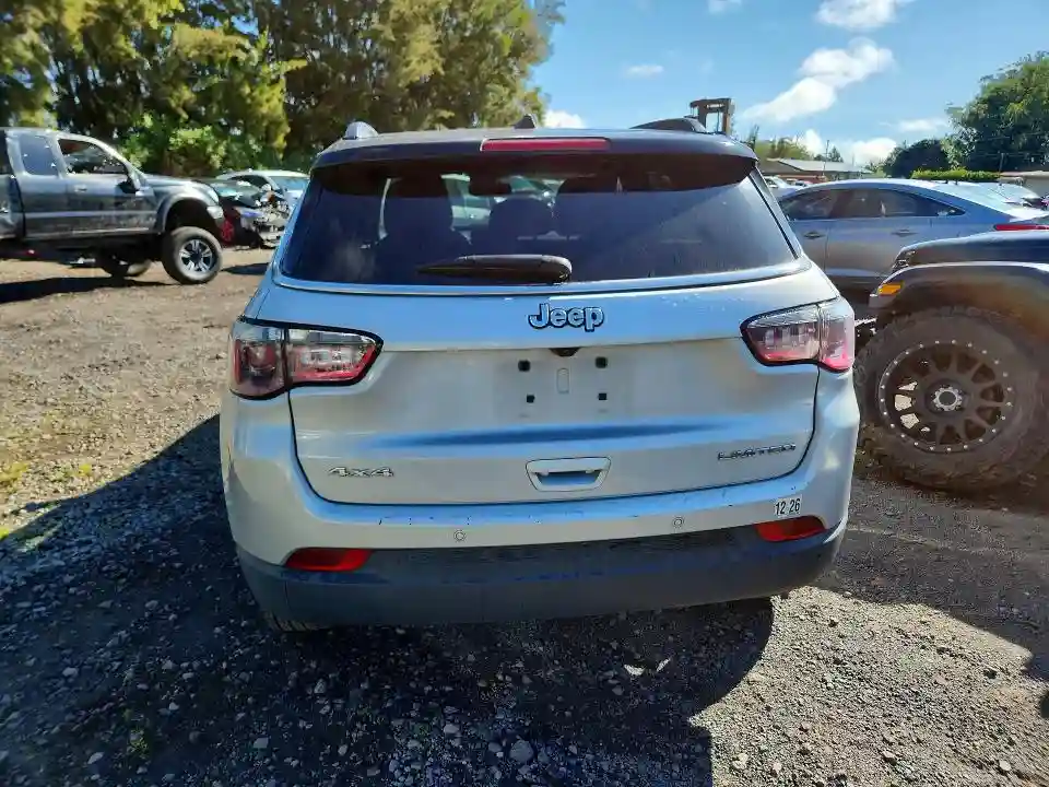 3C4NJDCN6ST525393 2025 JEEP COMPASS-5