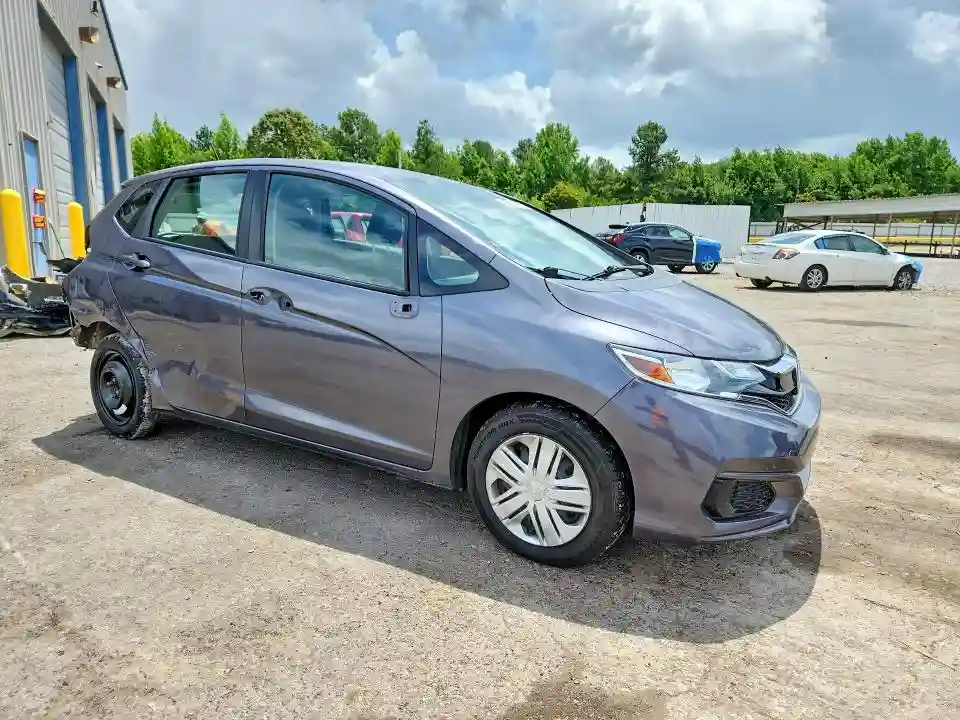 3HGGK5H47LM727894 2020 HONDA FIT-3