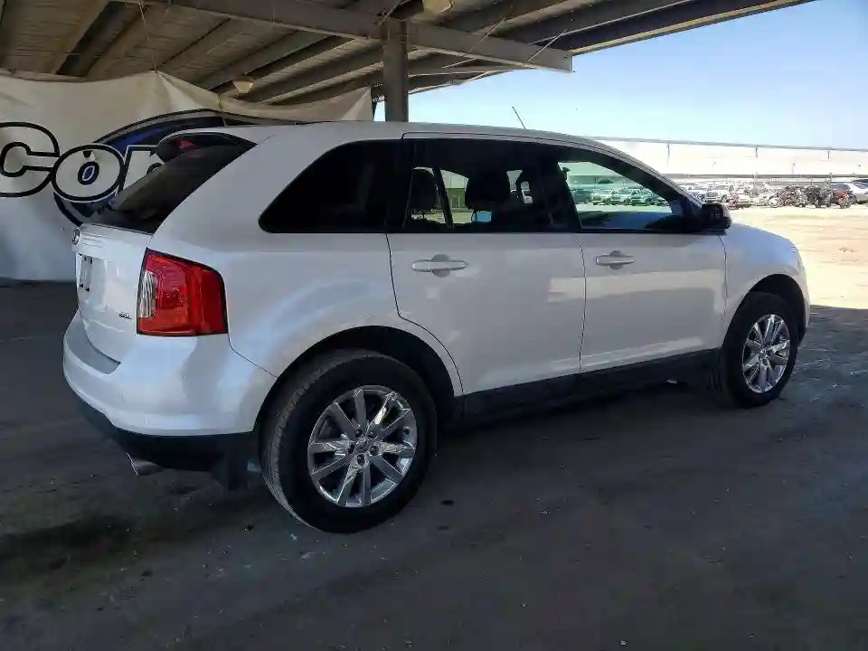 2FMDK3JC5DBB45072 2013 FORD EDGE-2