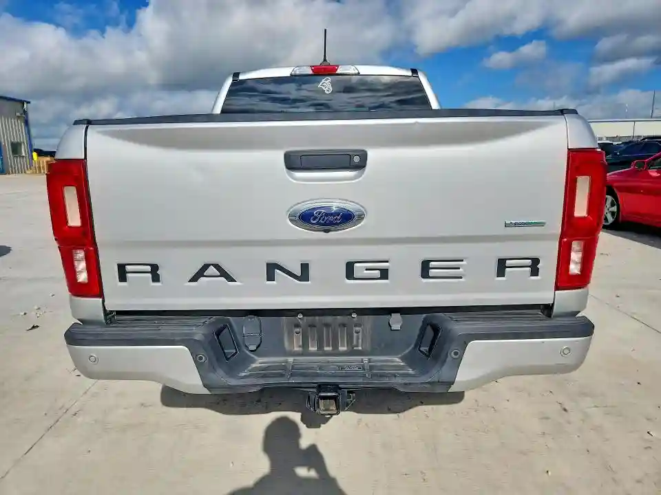 1FTER4EH8KLA73071 2019 FORD RANGER-5