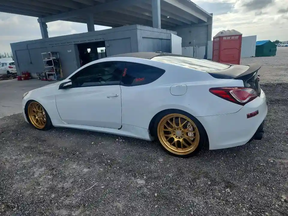 KMHHU6KJXEU115491 2014 HYUNDAI GENESIS-1