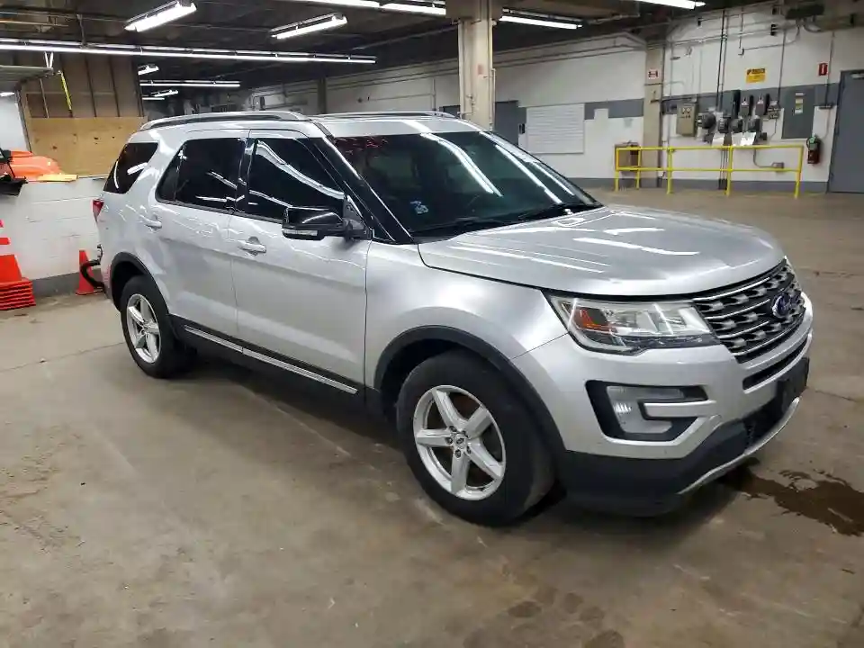 1FM5K8D84GGC31348 2016 FORD EXPLORER-3