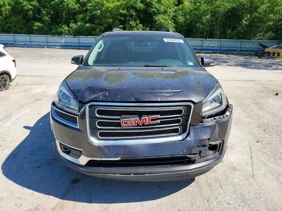 1GKKVRKD8FJ270289 2015 GMC ACADIA-4