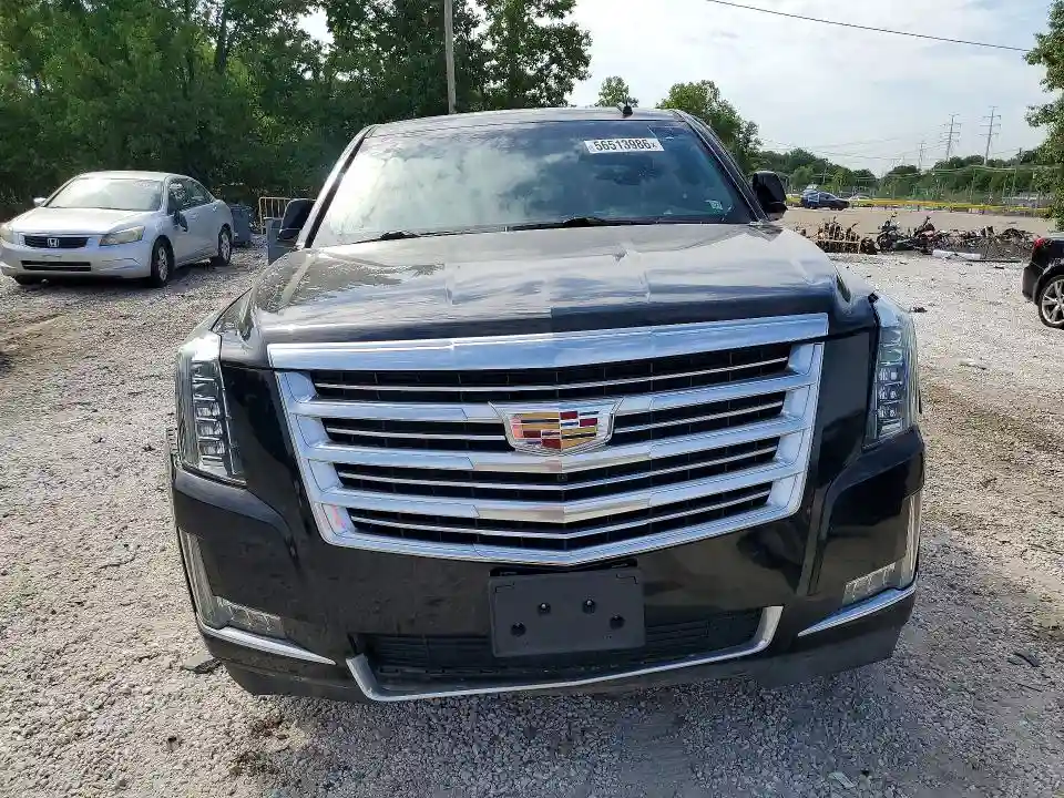1GYS3KKJXKR162910 2019 CADILLAC ESCALADE-4