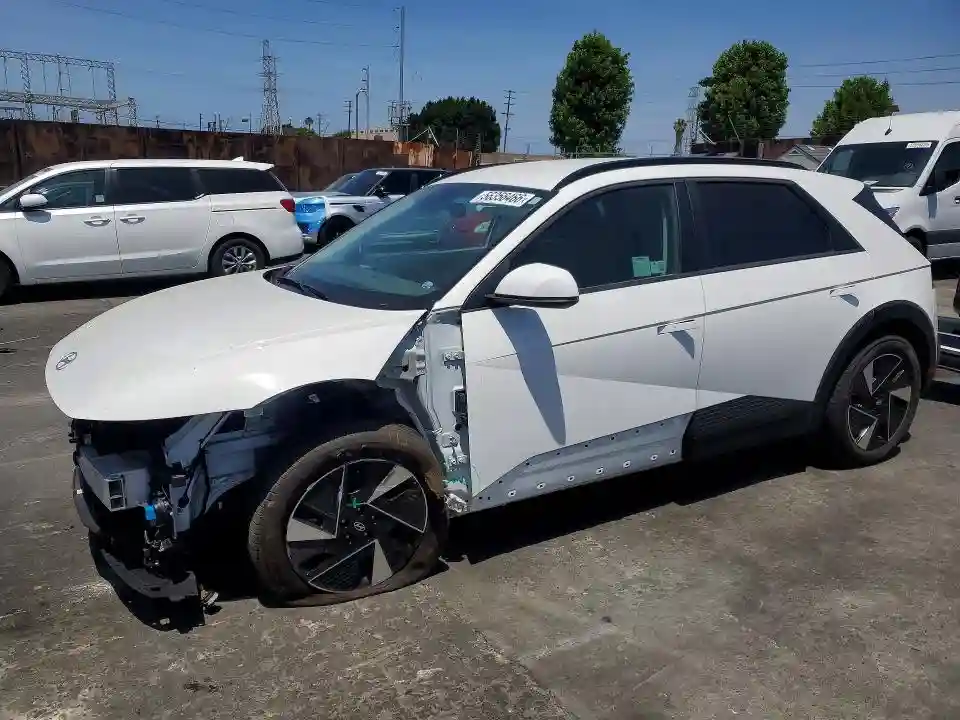 7YAKN4DA0SY028396 2025 HYUNDAI IONIQ-0