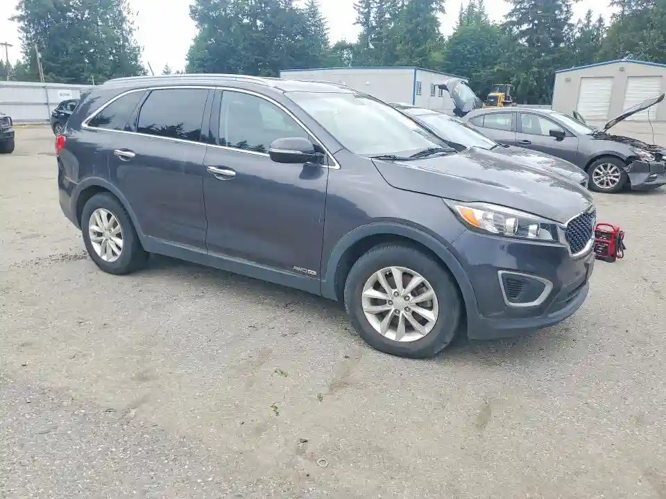 5XYPGDA51HG293294 2017 KIA SORENTO-3