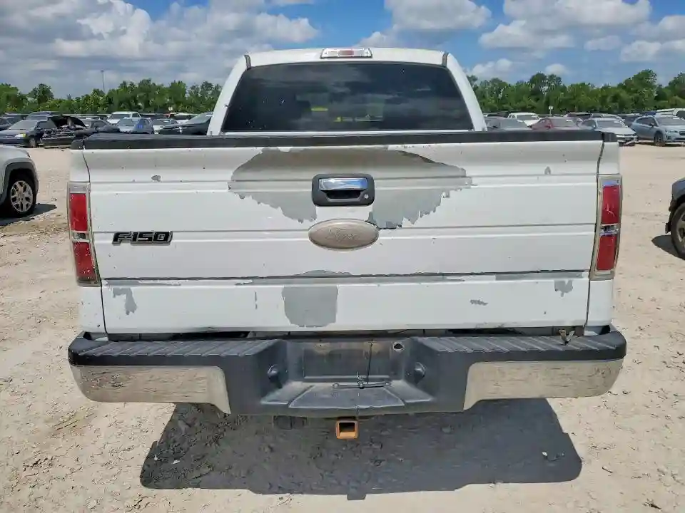 1FTFW1CT8CKD22561 2012 FORD F150-5