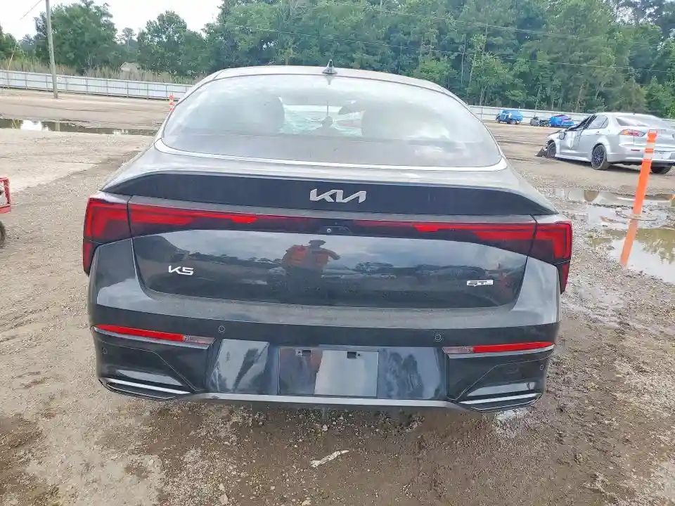 KNAG64J76S5289498 2025 KIA K5-5