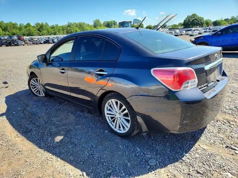 JF1GJAH62CH016352 2012 SUBARU IMPREZA-1