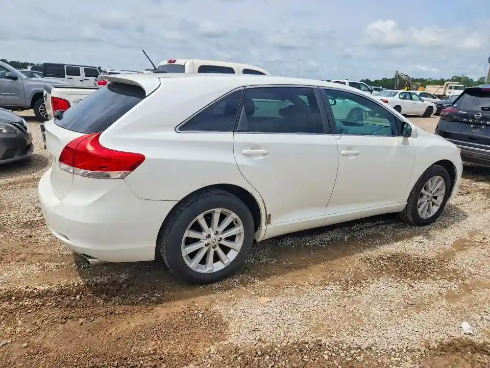 4T3ZA3BB5AU026269 2010 TOYOTA VENZA-2