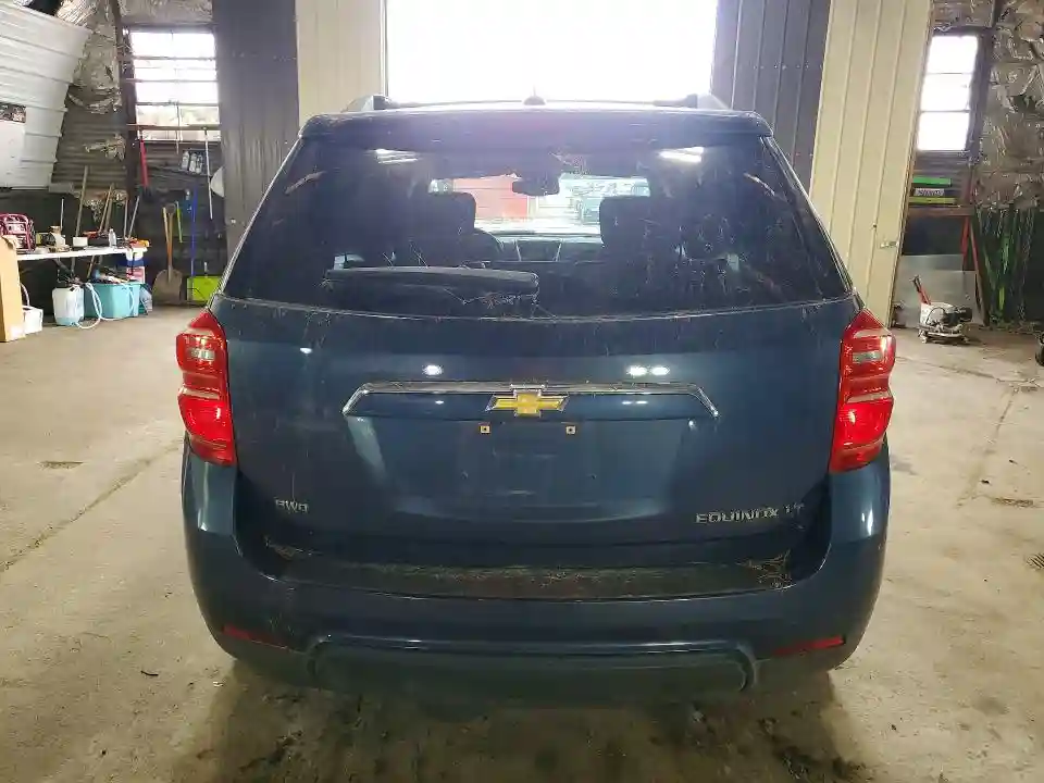 2GNFLFEK3G6311395 2016 CHEVROLET EQUINOX-5