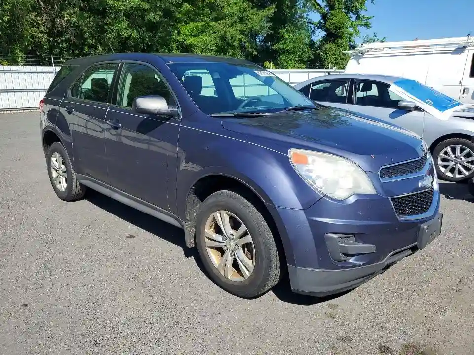 2GNALBEK1D6259828 2013 CHEVROLET EQUINOX-3