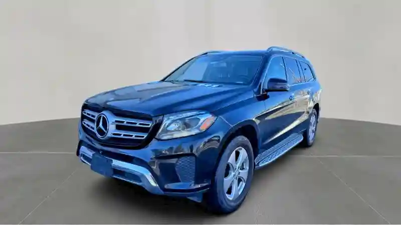 4JGDF6EE5HA752284 2017 MERCEDES-BENZ GLS-CLASS-1