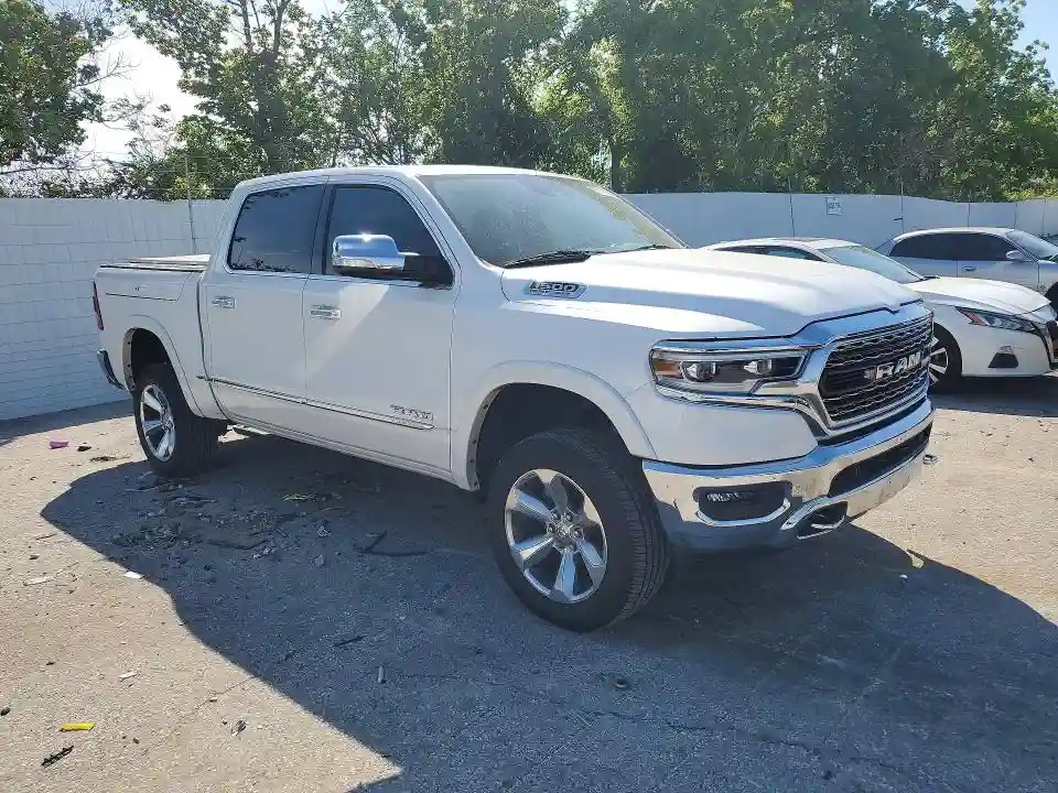 1C6RREHT0NN270422 2022 RAM 1500-3