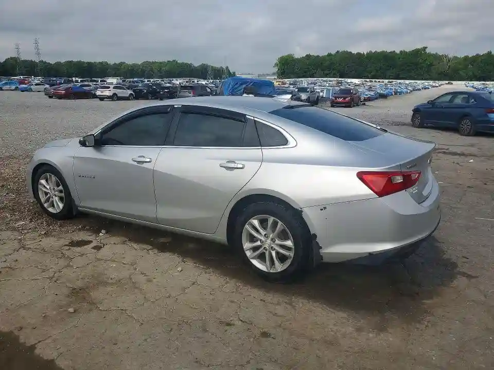 1G1ZE5ST3HF200952 2017 CHEVROLET MALIBU-1