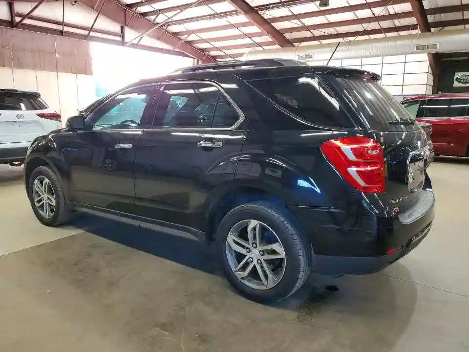 2GNFLGEK1H6215837 2017 CHEVROLET EQUINOX-1