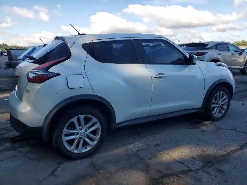JN8AF5MR6GT600642 2016 NISSAN JUKE SV-2