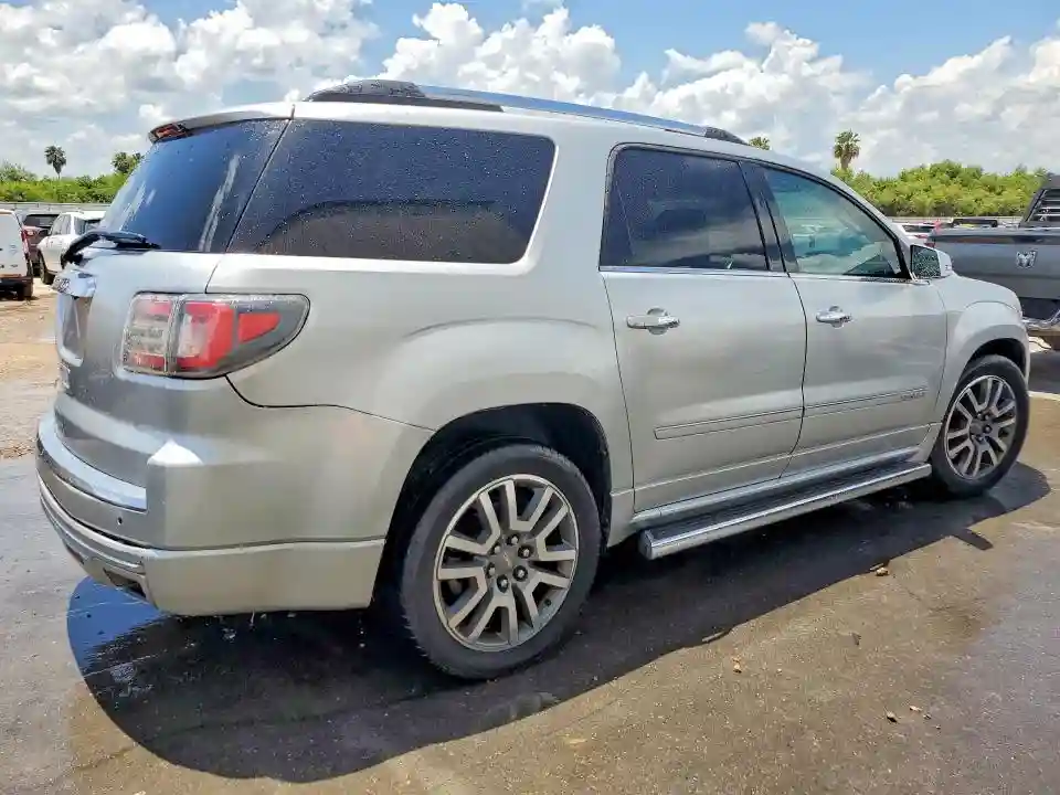 1GKKRTKD4EJ310545 2014 GMC ACADIA DEN-2