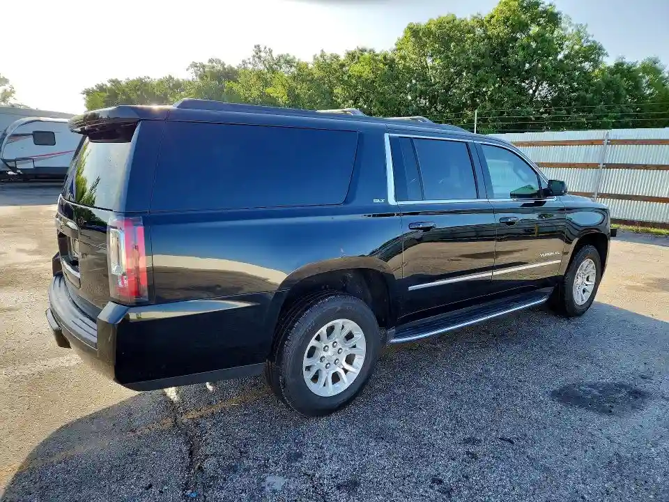 1GKS2GKC6JR366842 2018 GMC YUKON-2