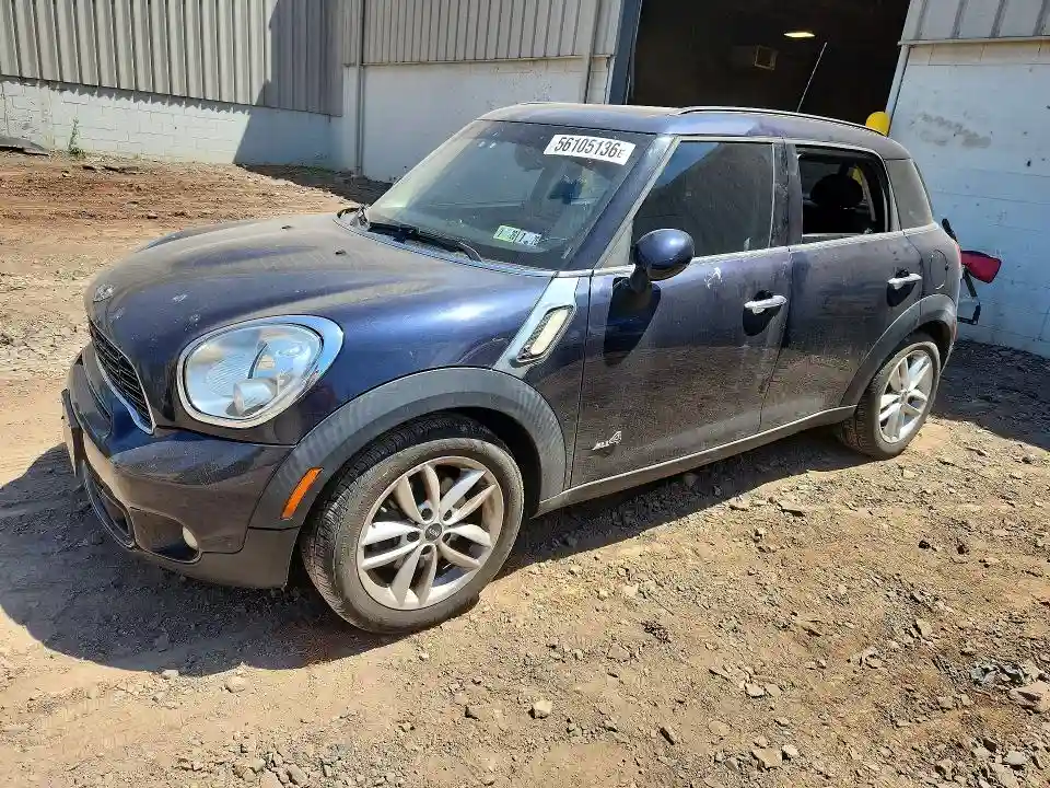 WMWZC5C5XEWP38117 2014 MINI COOPER-0