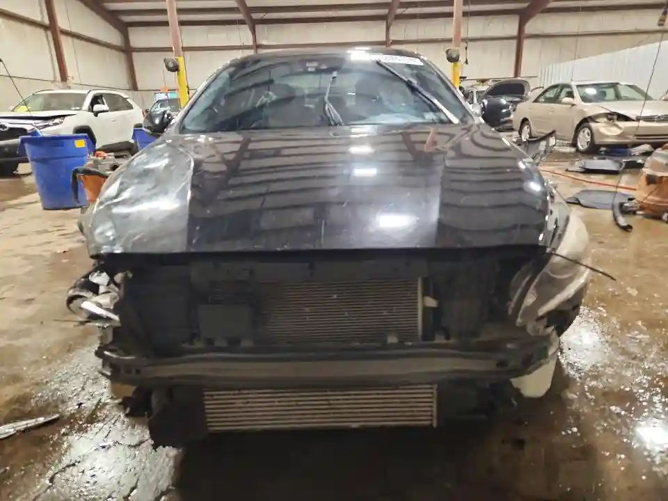 YV149MFM5G2395245 2016 VOLVO S60-4