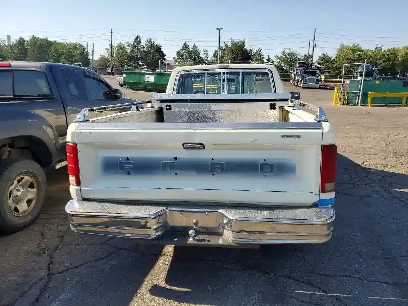 1FTDF15NXGPB15359 1986 FORD ALL MODELS-5
