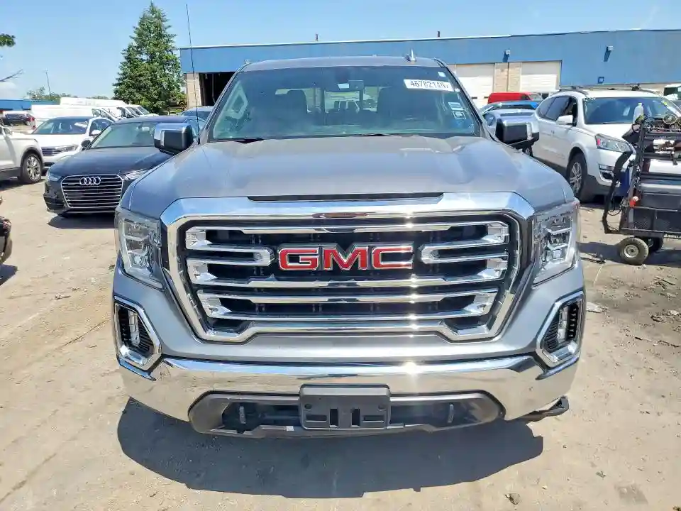 1GTU9DET8NZ192191 2022 GMC SIERRA-4