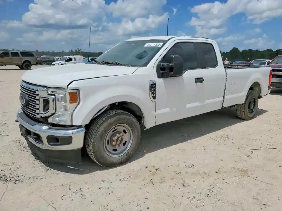 1FT7X2A65MEE17079 2021 FORD F250-0
