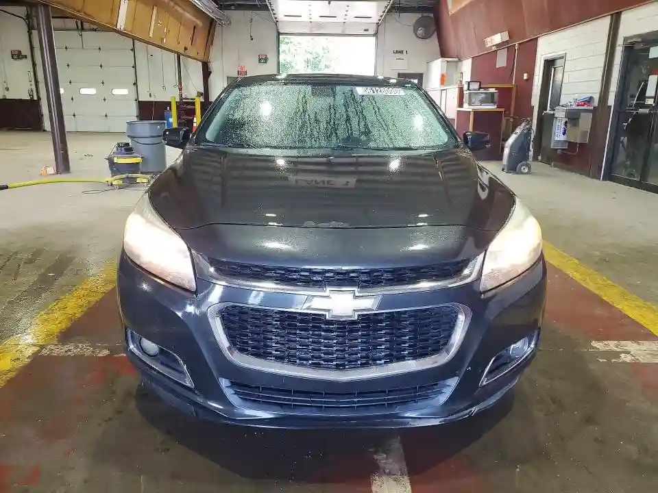 1G11D5SL6FF220318 2015 CHEVROLET MALIBU-4
