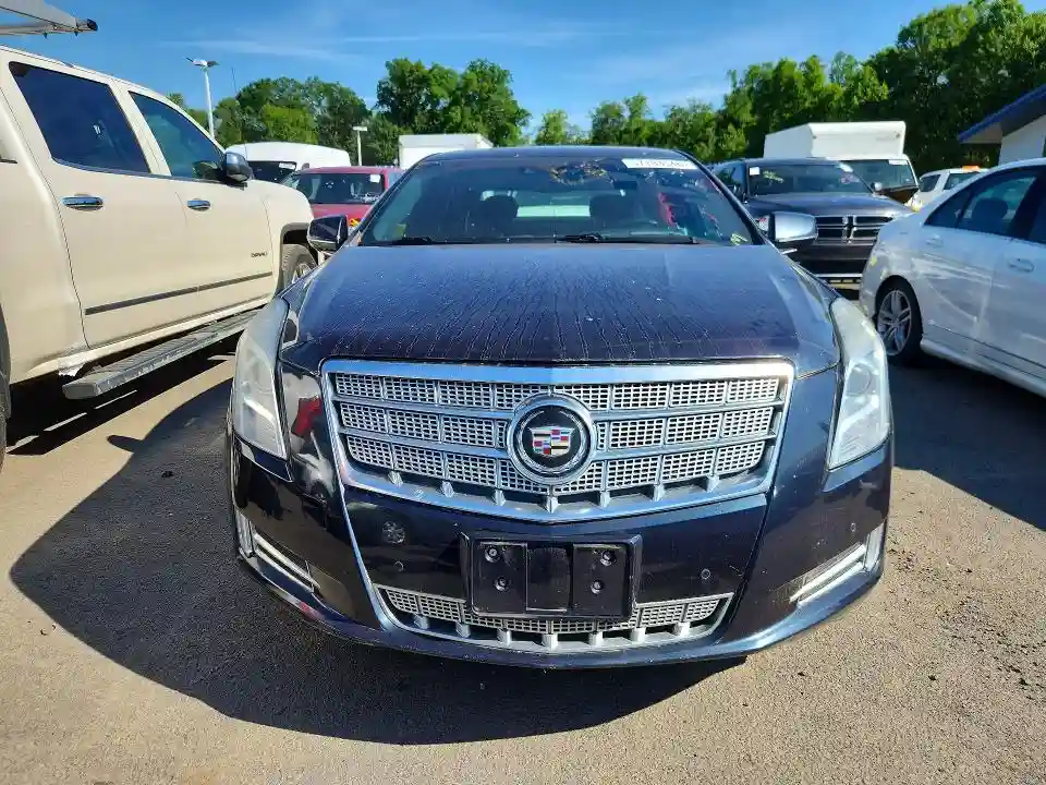 2G61U5S39D9213749 2013 CADILLAC XTS-4