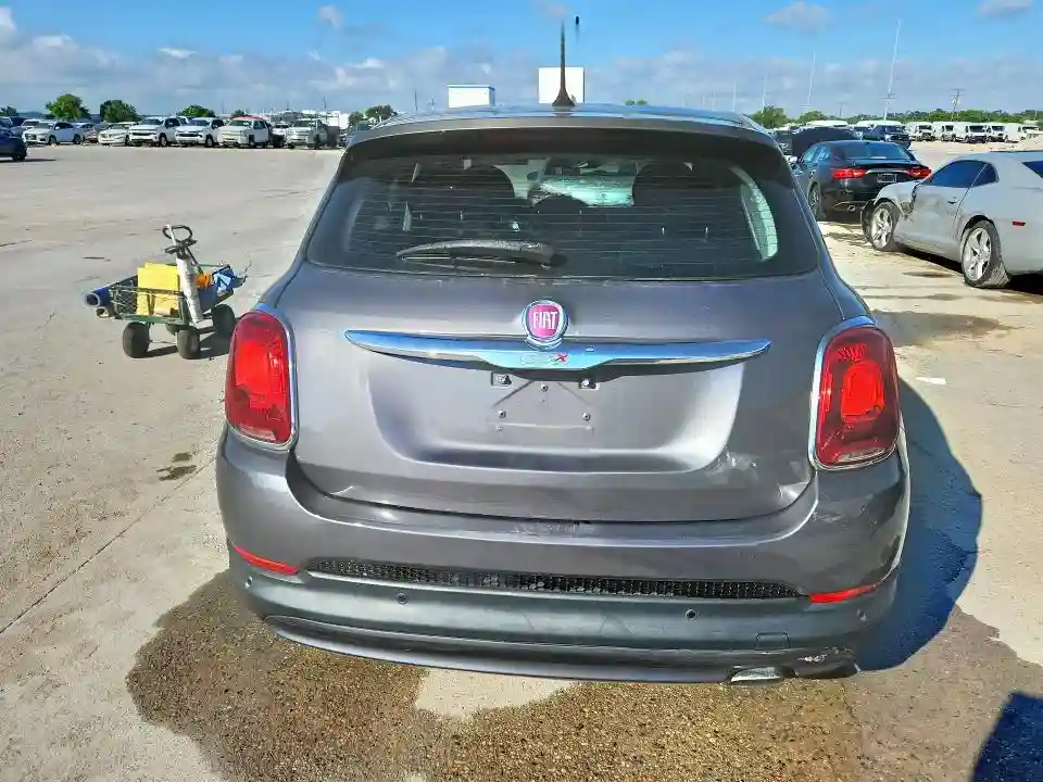 ZFBCFXAB2JP719993 2018 FIAT 500-5