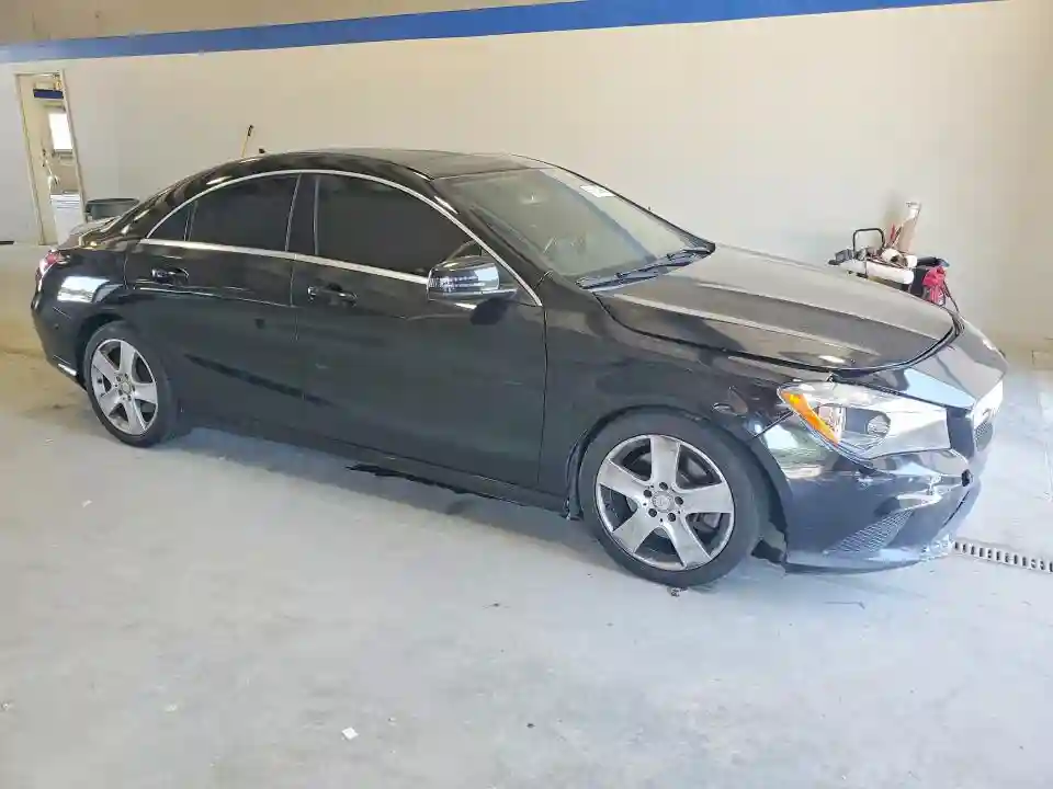 WDDSJ4EB5GN298958 2016 MERCEDES-BENZ CLA-CLASS-3