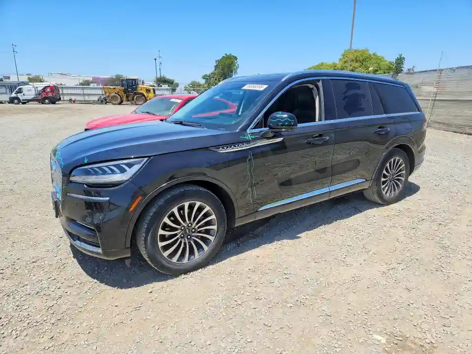 5LM5J7WC2RGL05445 2024 LINCOLN AVIATOR-0