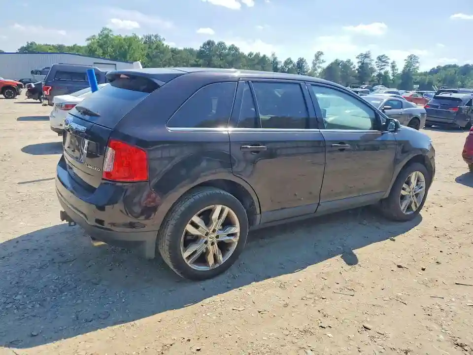 2FMDK3KC3DBB41228 2013 FORD EDGE-2