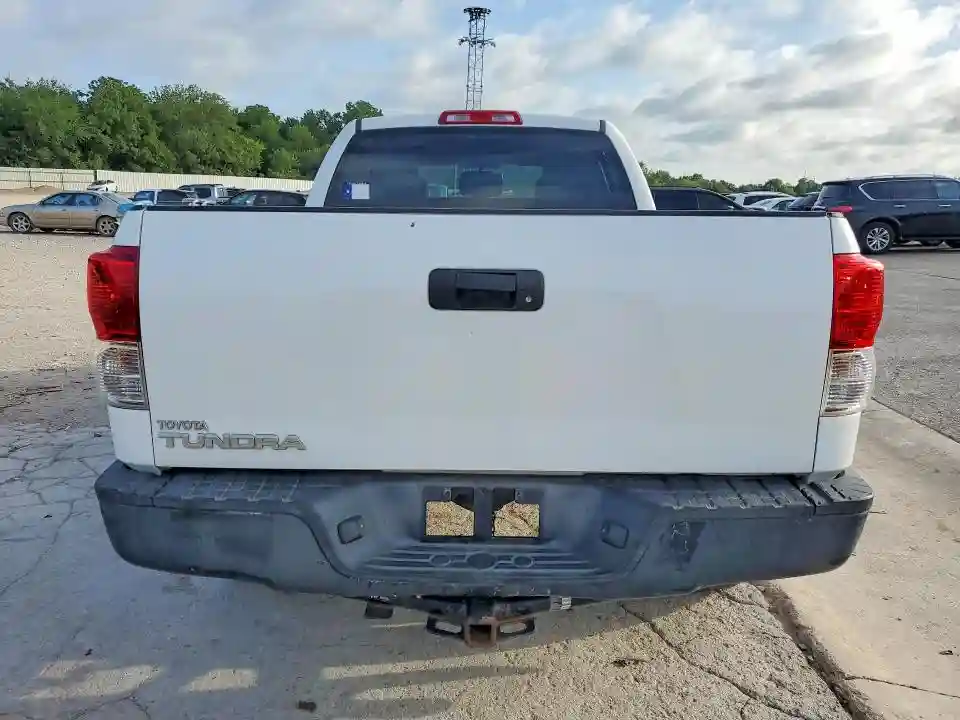 5TFRM5F11DX055840 2013 TOYOTA TUNDRA-5