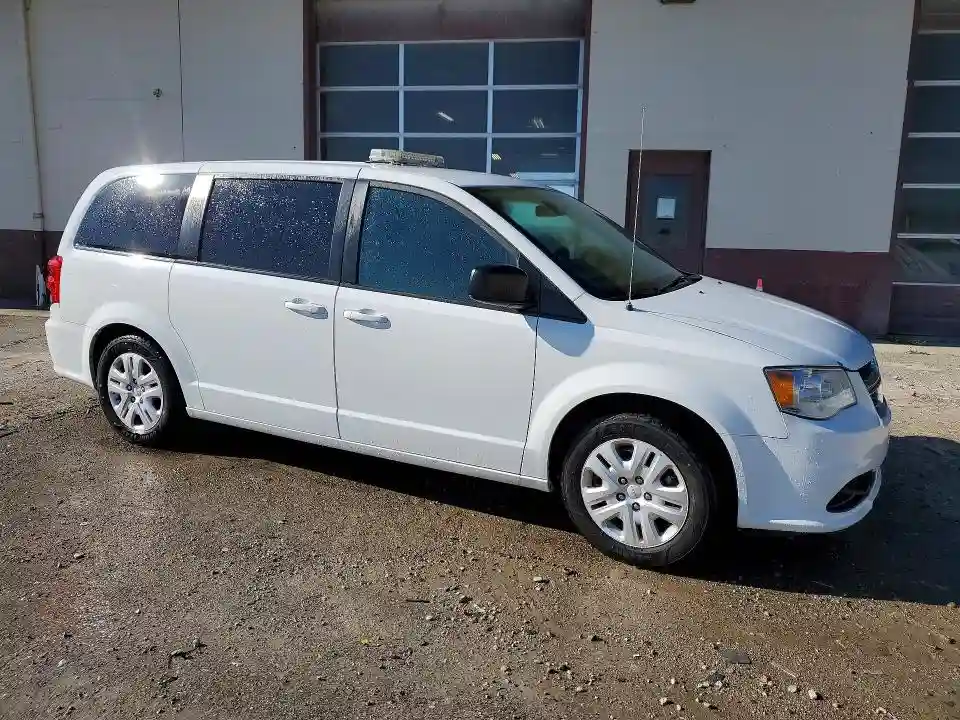 2C4RDGBG4JR151574 2018 DODGE CARAVAN-3