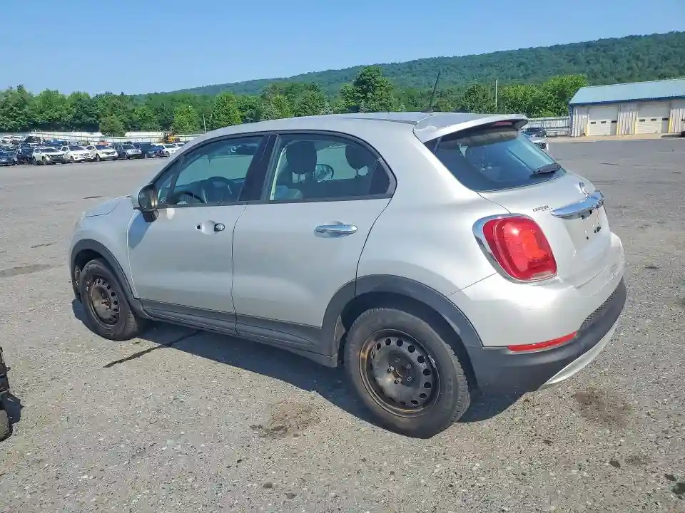 ZFBCFXAT0GP327124 2016 FIAT 500-1