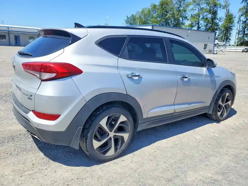 KM8J3CA22GU118899 2016 HYUNDAI TUCSON-2