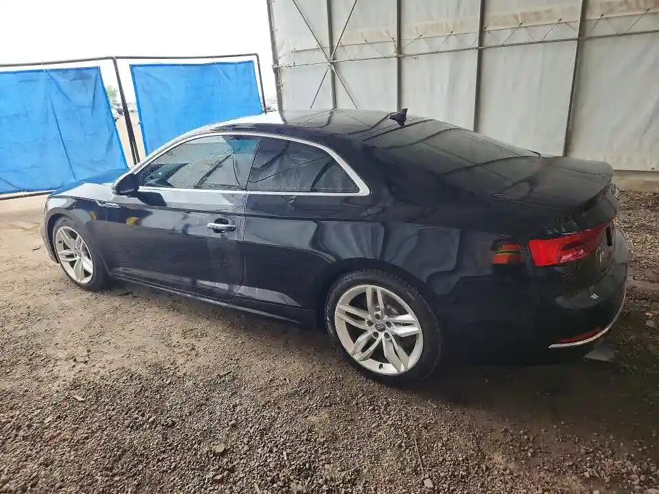 WAURNAF58JA007725 2018 AUDI A5-1