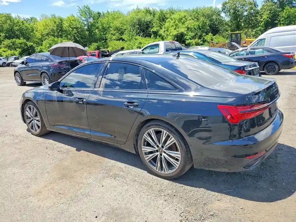 WAUE3BF26NN019158 2022 AUDI A6-1