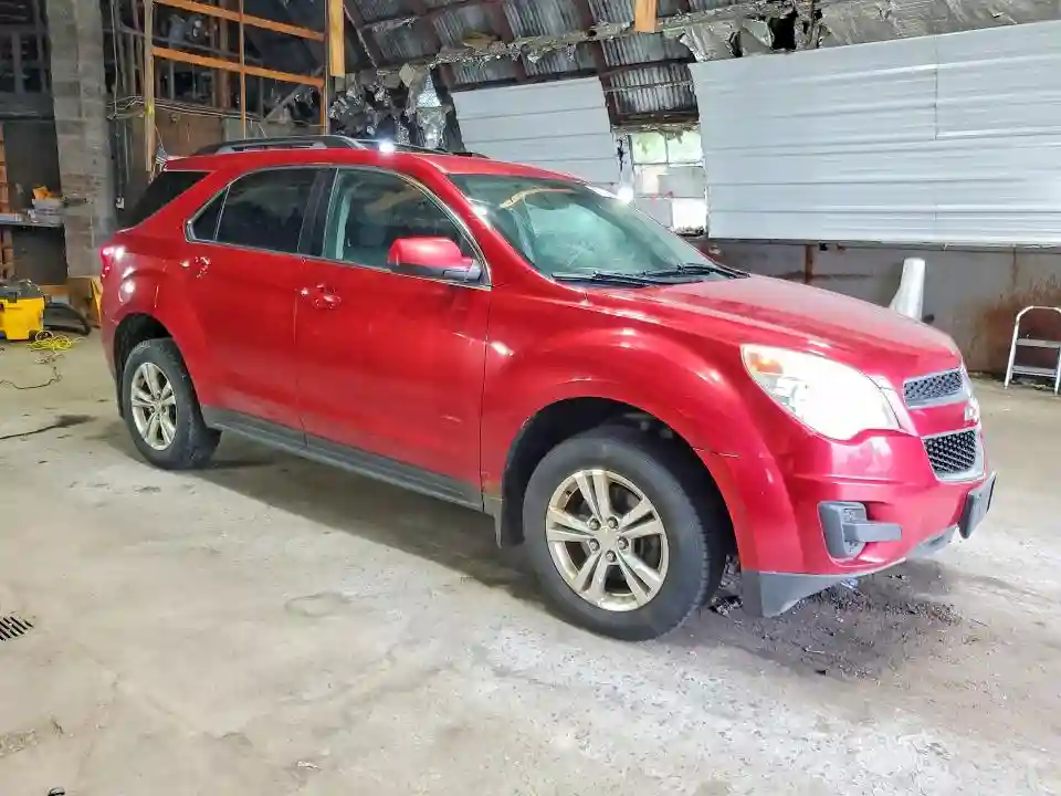 2GNFLFEK5F6234365 2015 CHEVROLET EQUINOX-3