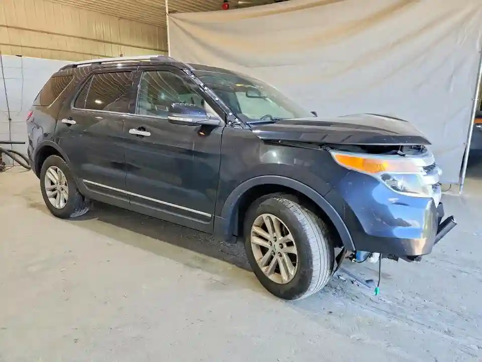 1FMHK8D89CGA89604 2012 FORD EXPLORER-3